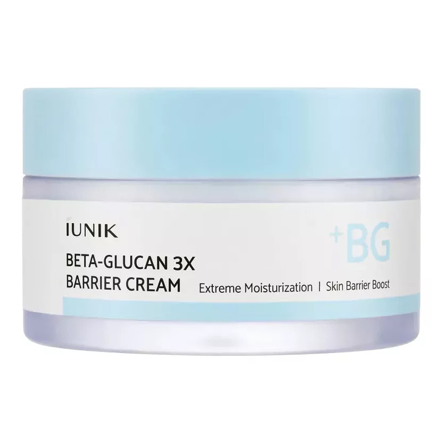 Beta Glucan 3X Barrier Cream nawilżający krem do twarzy