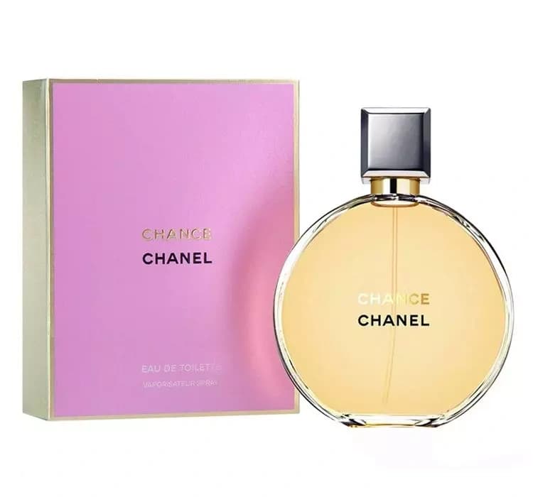 Chance woda toaletowa spray