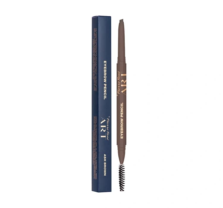 RENE ART KREDKA DO BRWI 02 ASH BROWN