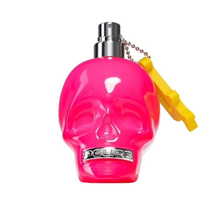 To Be Goodvibes for Woman woda perfumowana spray - produkt bez opakowania