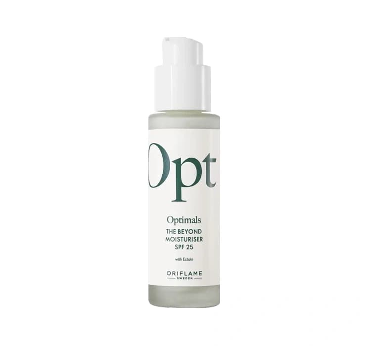 Opt Optimals The Beyond Moisturiser krem nawilżający do twarzy SPF25