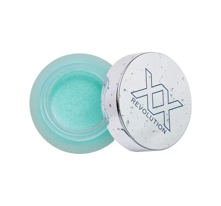 XX Revolution H2 Glow Bomb baza pod makijaż