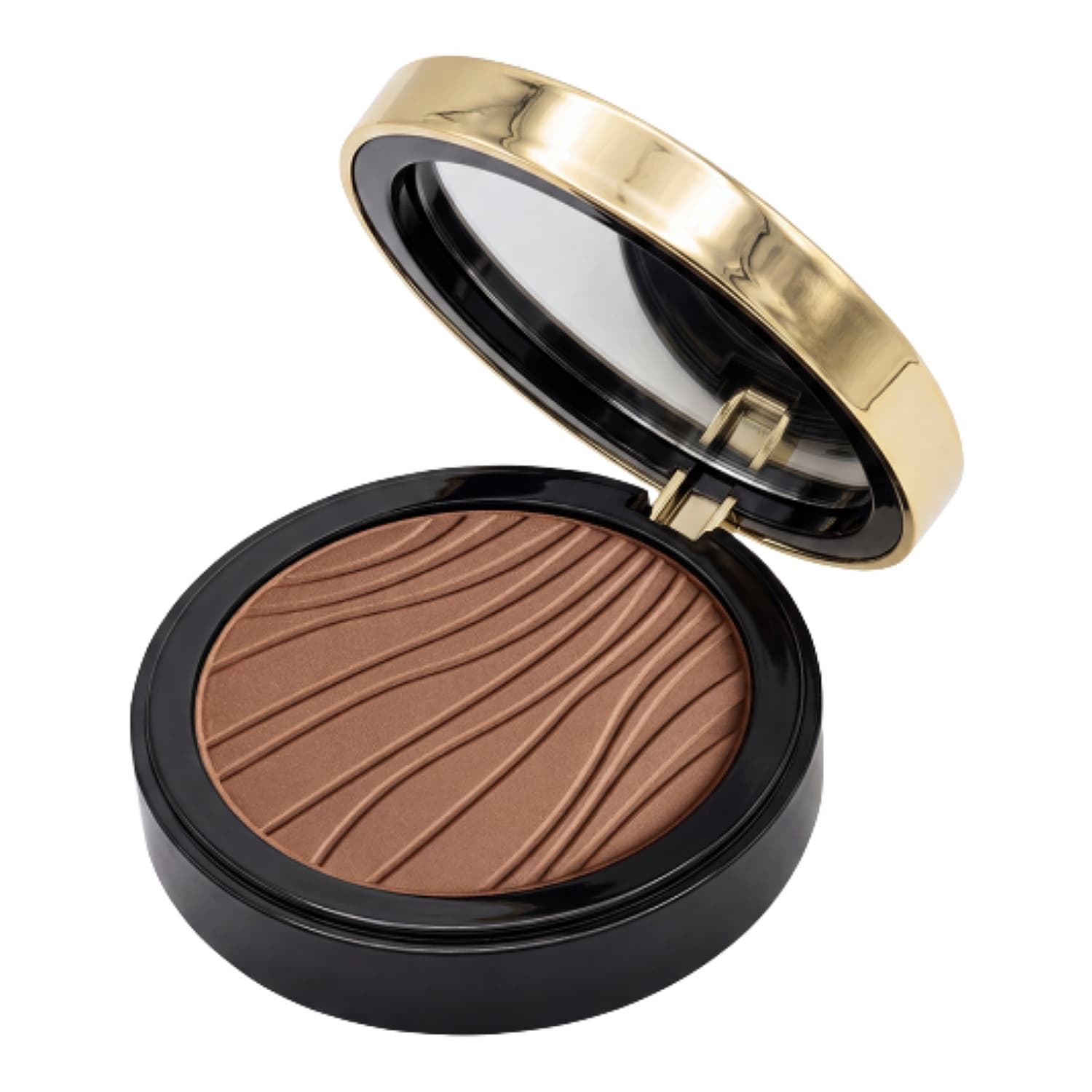 Silk Touch Bronzer 02 Warm Chocolate