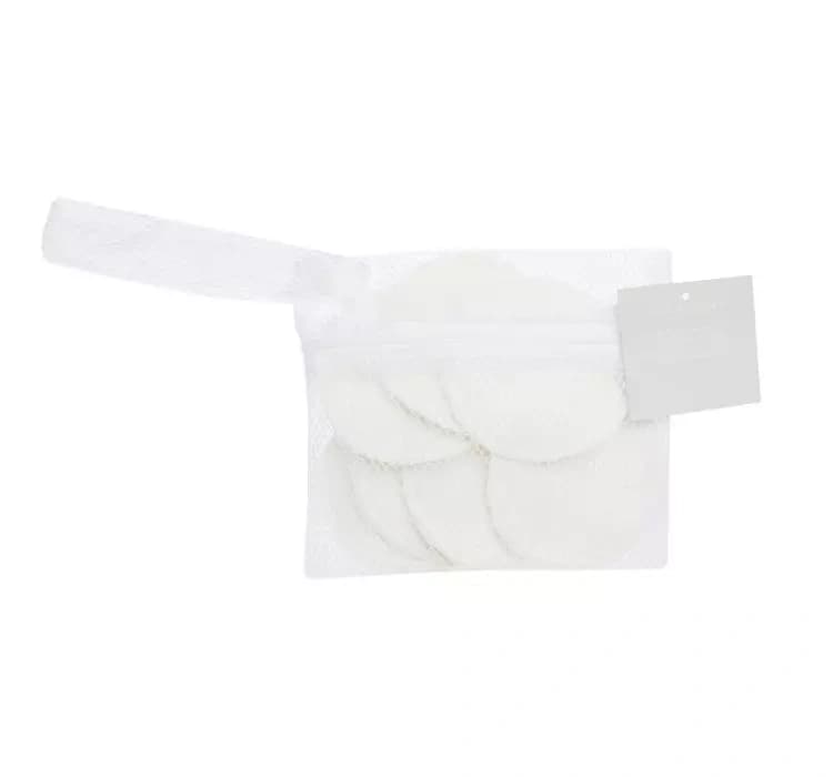 Revolution Skincare reusable makeup removal pads płatki do demakijażu