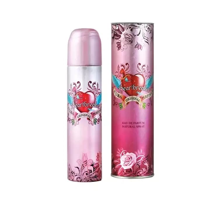 Heartbreaker woda perfumowana spray