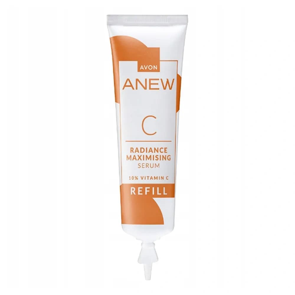 Anew C Radiance Maximising serum z witaminą C refill