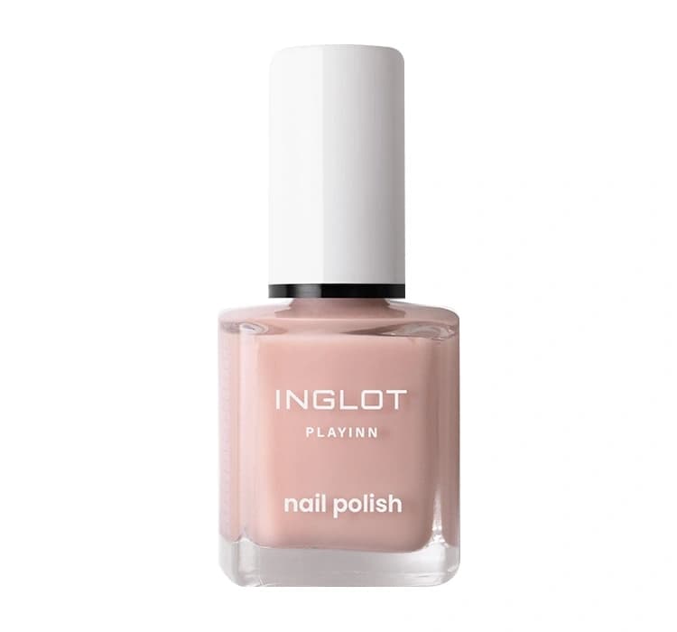 Playinn Nail Polish tradycyjny lakier do paznokci 102