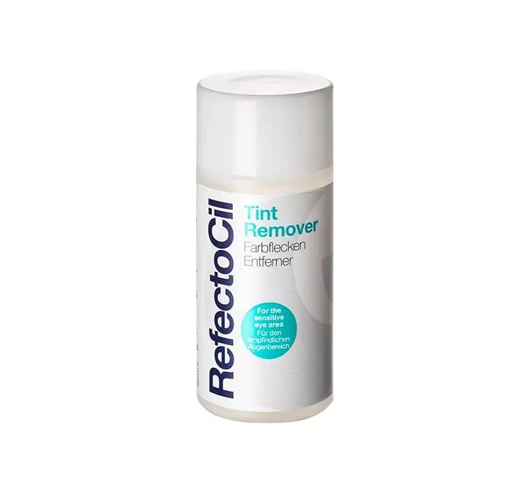 TINT REMOVER ZMYWACZ DO HENNY