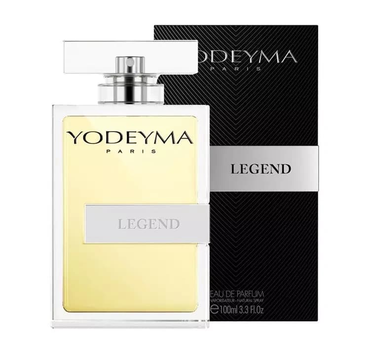 Legend woda perfumowana spray