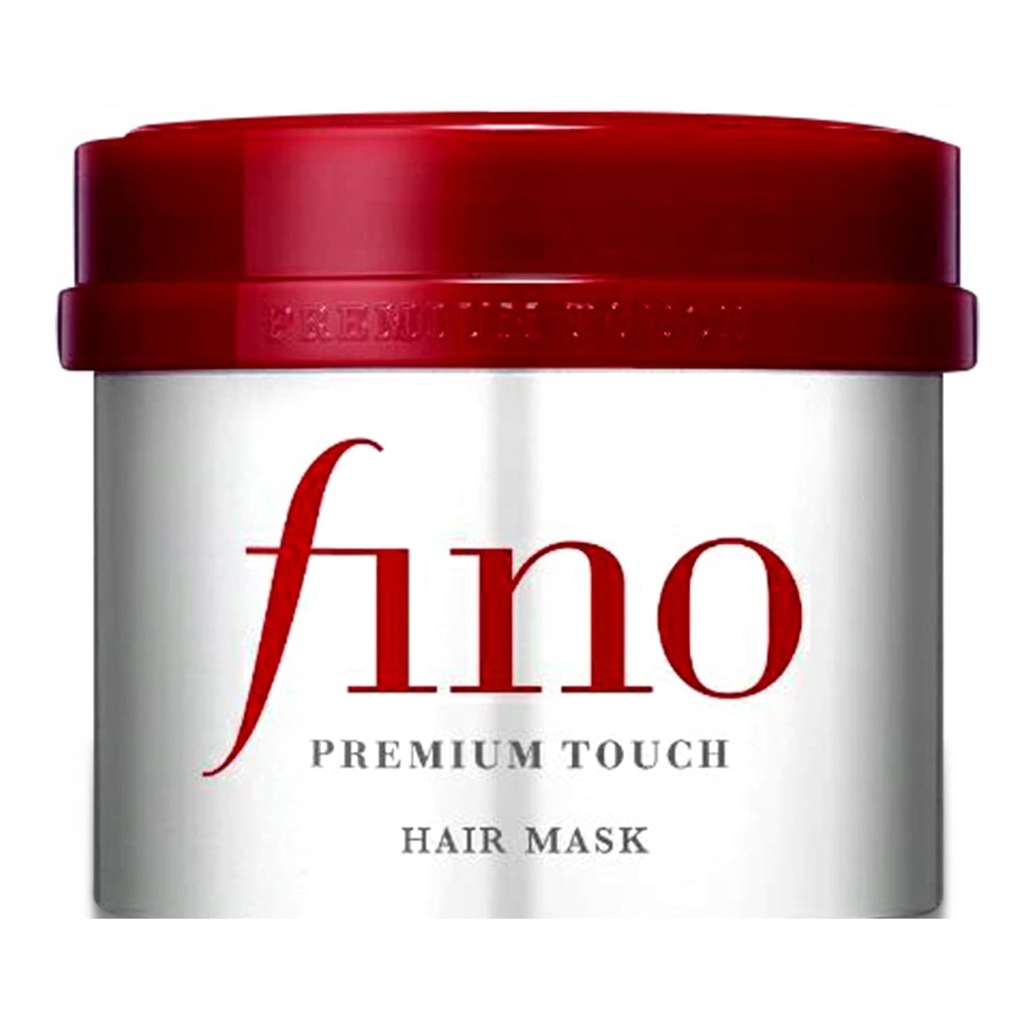 Premium Touch Hair Mask intensywnie regenerująca maska do włosów suchych i zniszczonych