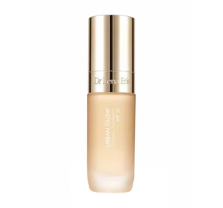 Urban Glow podkład rozświetlający SPF30 025N Neutral