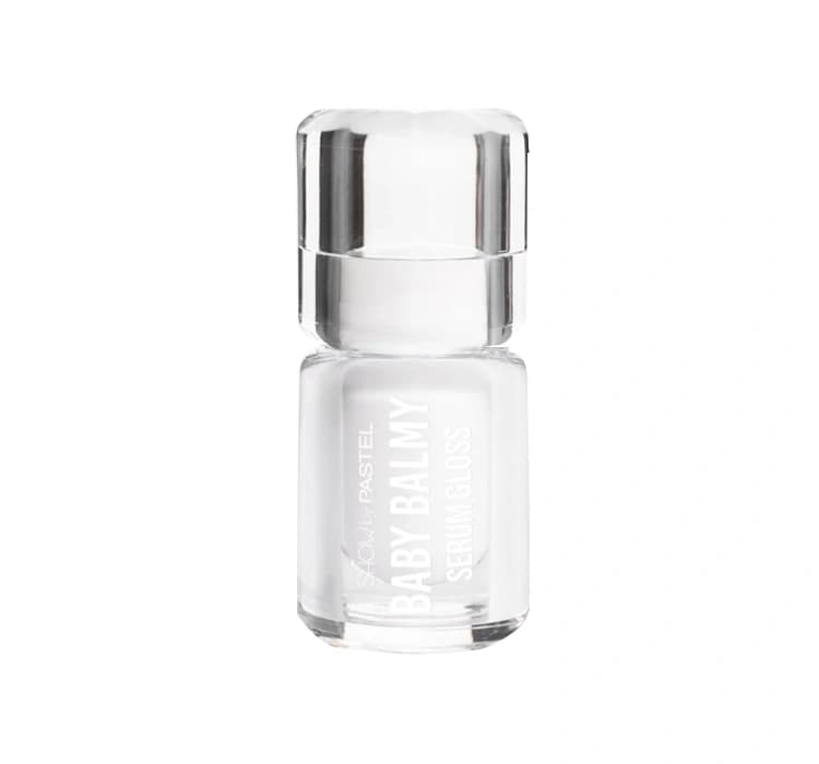 Pastel Show By Pastel Baby Balmy Serum Gloss balsam do ust 30 Ghosting