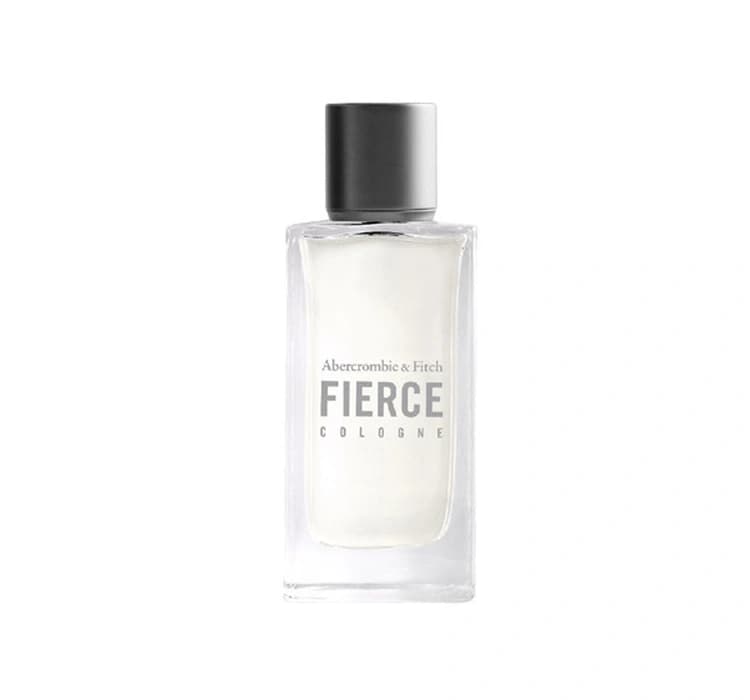 Fierce woda kolońska spray - produkt bez opakowania