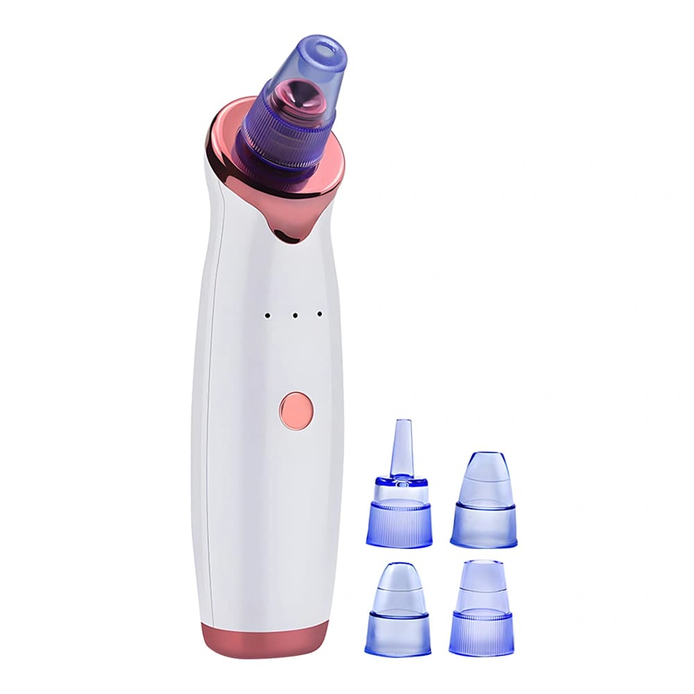 Multifunctional Cleaning Instrument odkurzacz do wągrów i zaskórników U024