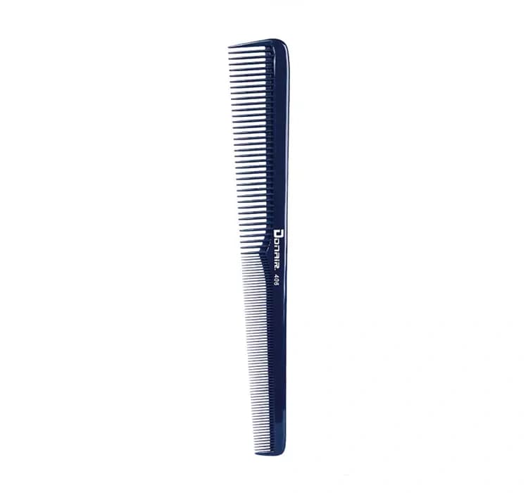 Grzebień fryzjerski Donair 18,1cm (9090)