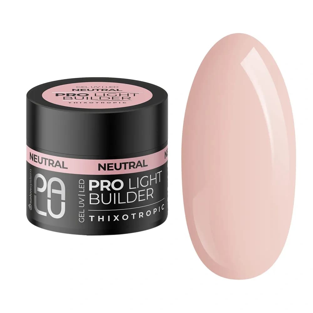 PRO Light Builder żel budujący do paznokci UV/LED Neutral