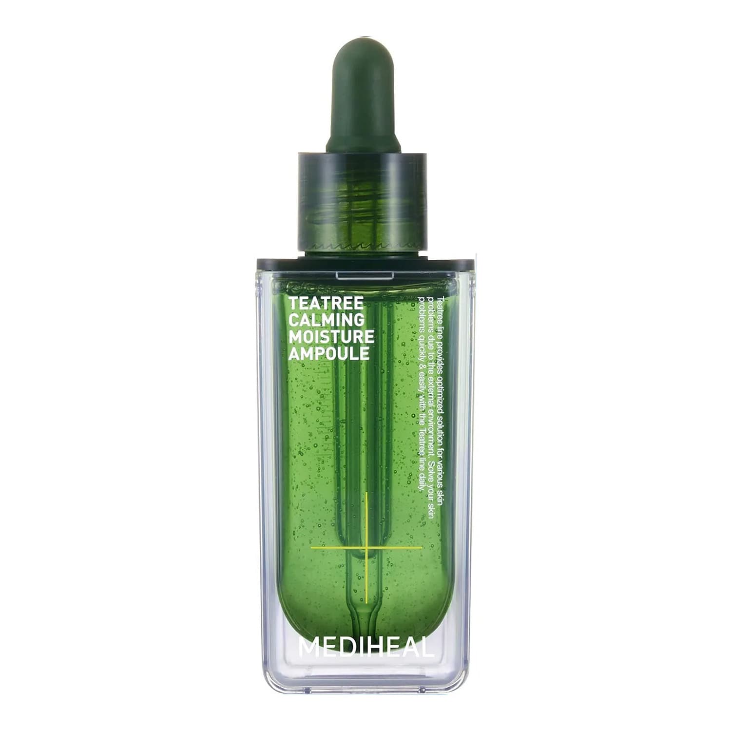 Teatree Calming Moisture Ampule łagodzące serum z drzewem herbacianym