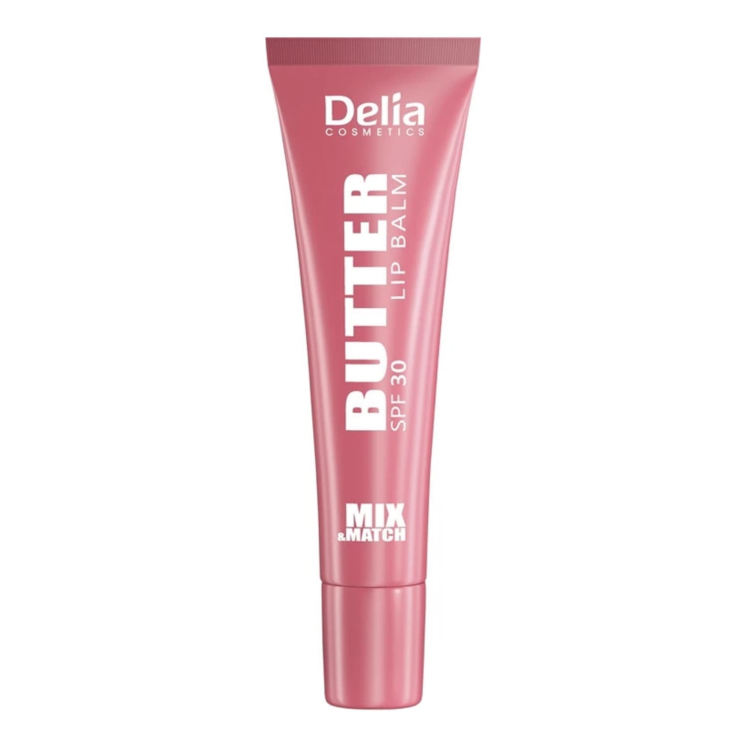 Mix & Match Butter Lip Balm odżywczy balsam do ust SPF30 Hi Party