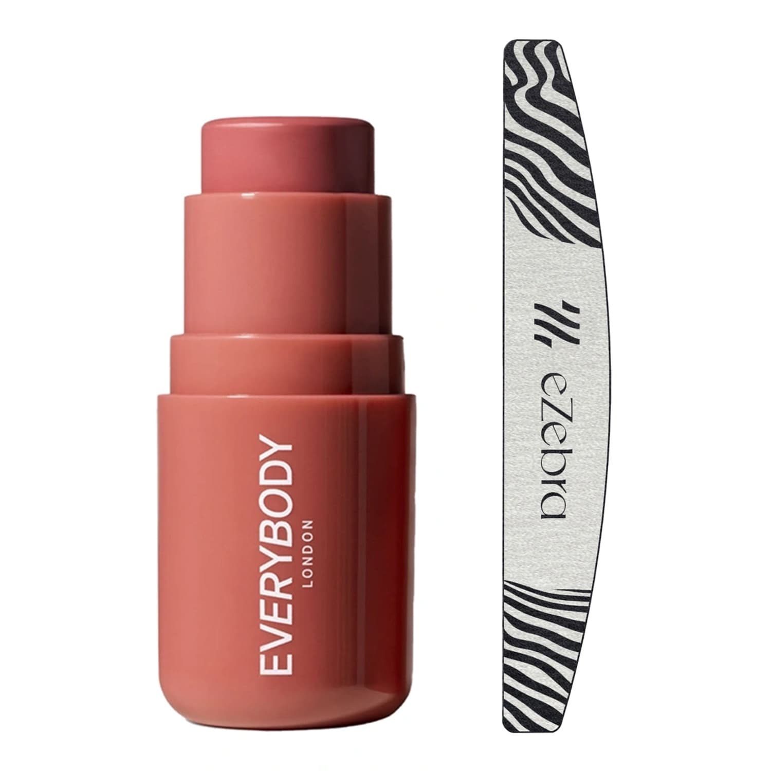 róż do policzków w sztyfcie Dusty Pink