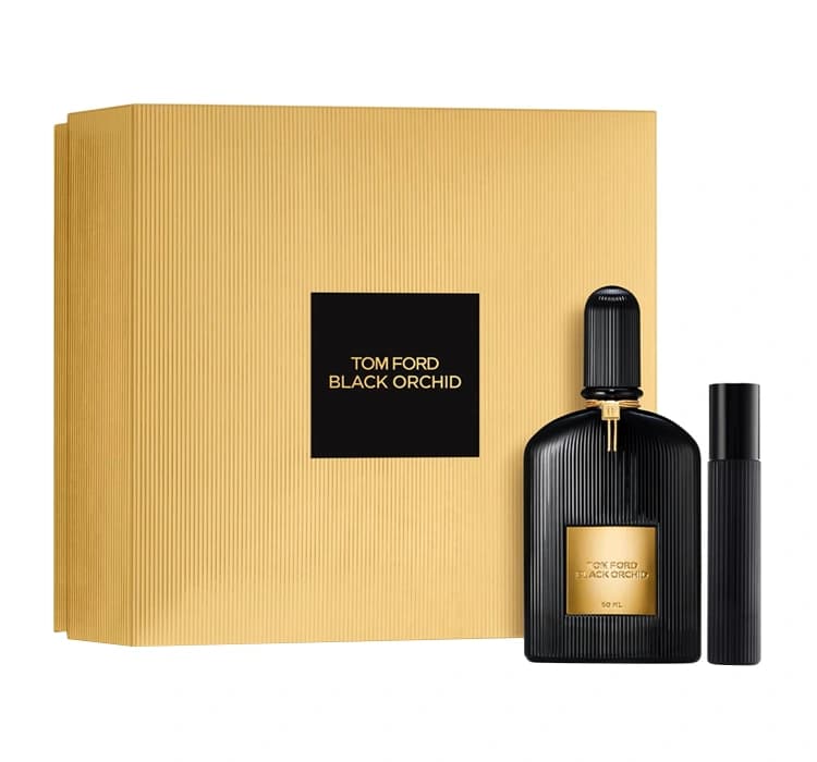 Tom Ford Black Orchid woda perfumowana spray +