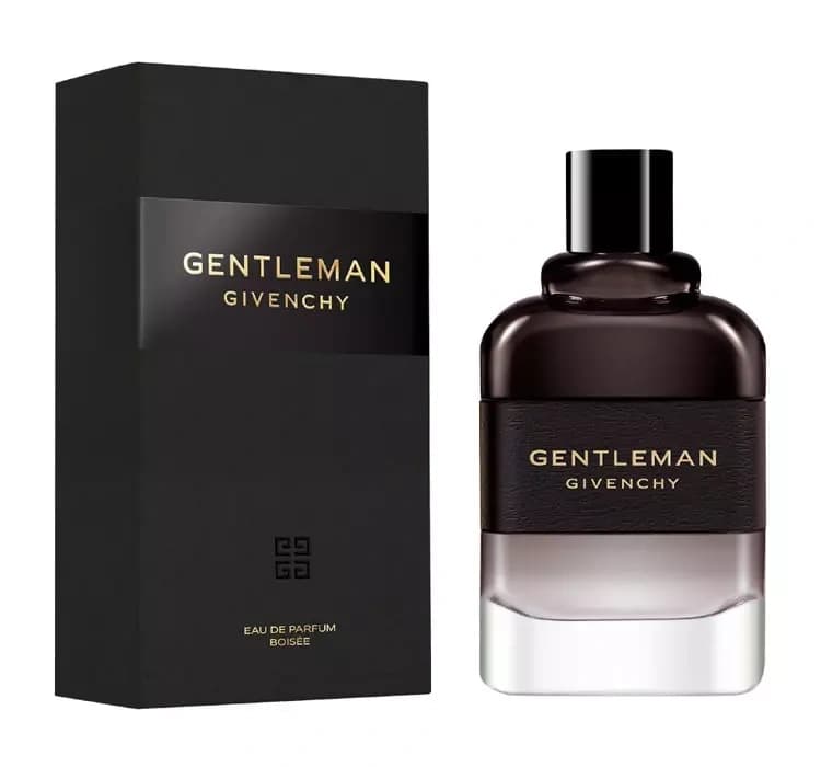 Givenchy Gentleman Boisée woda perfumowana spray