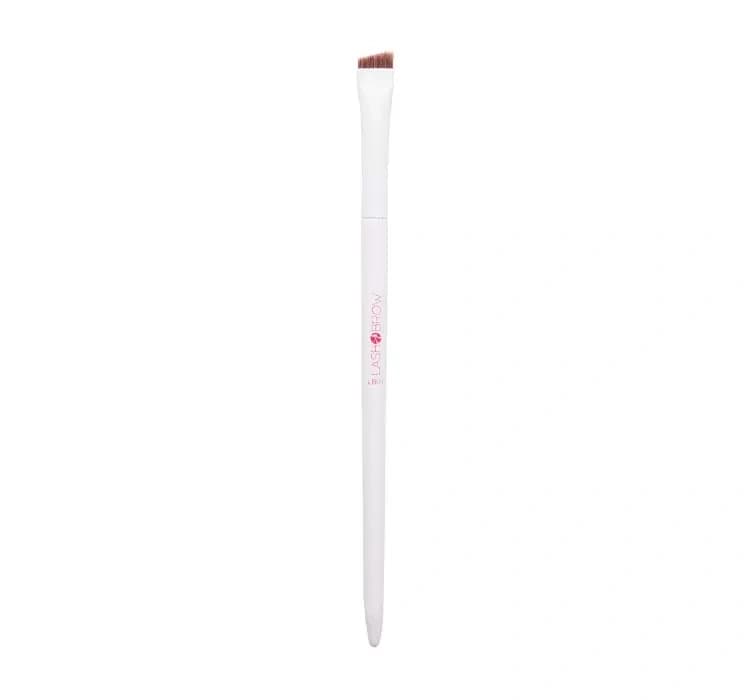 Precision pędzel do brwi i oczu LB03