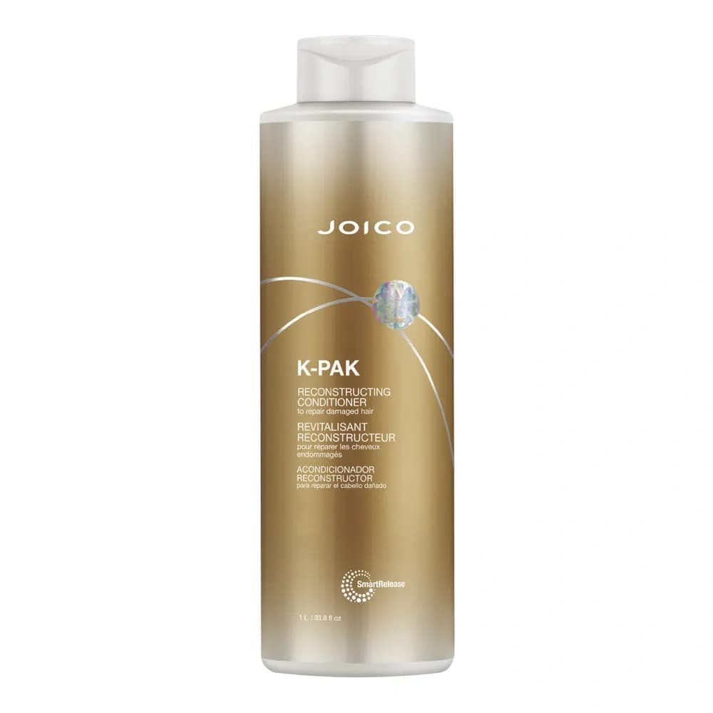 K-PAK Reconstructing Conditioner — odżywka odbudowująca