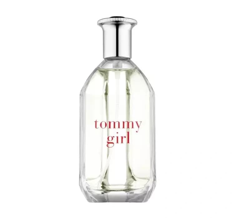Tommy Girl woda toaletowa spray - produkt bez opakowania