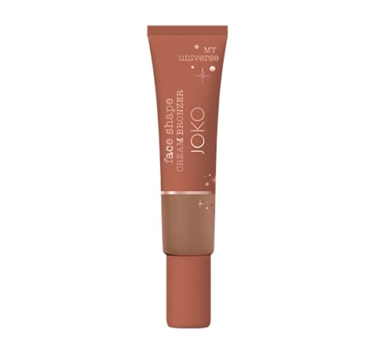 MY UNIVERSE BRONZER W KREMIE 03 LIGHT