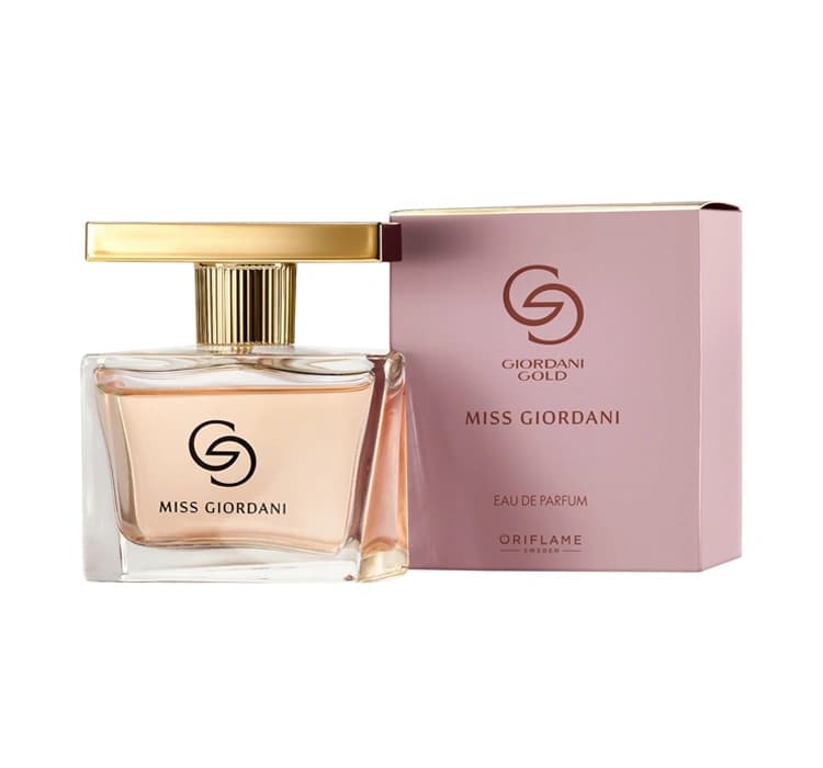 Giordani Gold Miss Giordani woda perfumowana spray