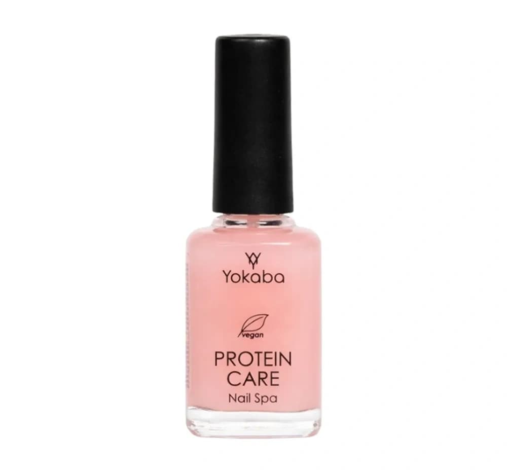 Protein Care proteinowa baza do paznokci