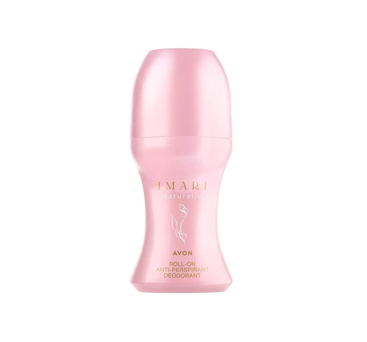 Imari Naturelle dezodorant roll-on