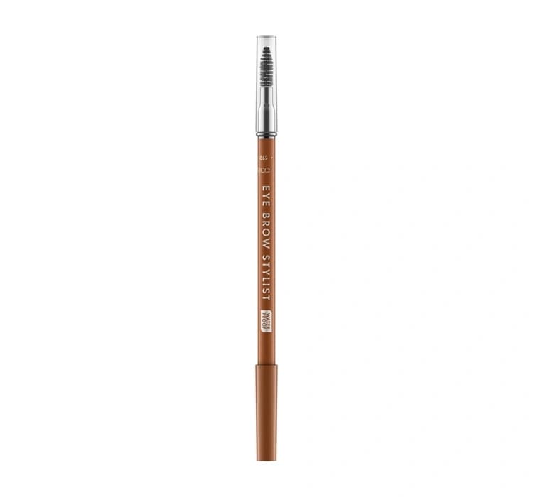 Eye Brow Stylist wodoodporna kredka do brwi 065 Authentic Auburn