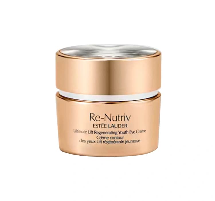 Lauder Re-Nutriv Ultimate Lift Regenerating Youth krem pod oczy