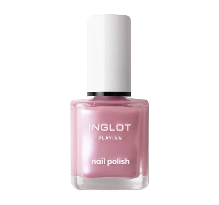 Playinn Nail Polish tradycyjny lakier do paznokci 114