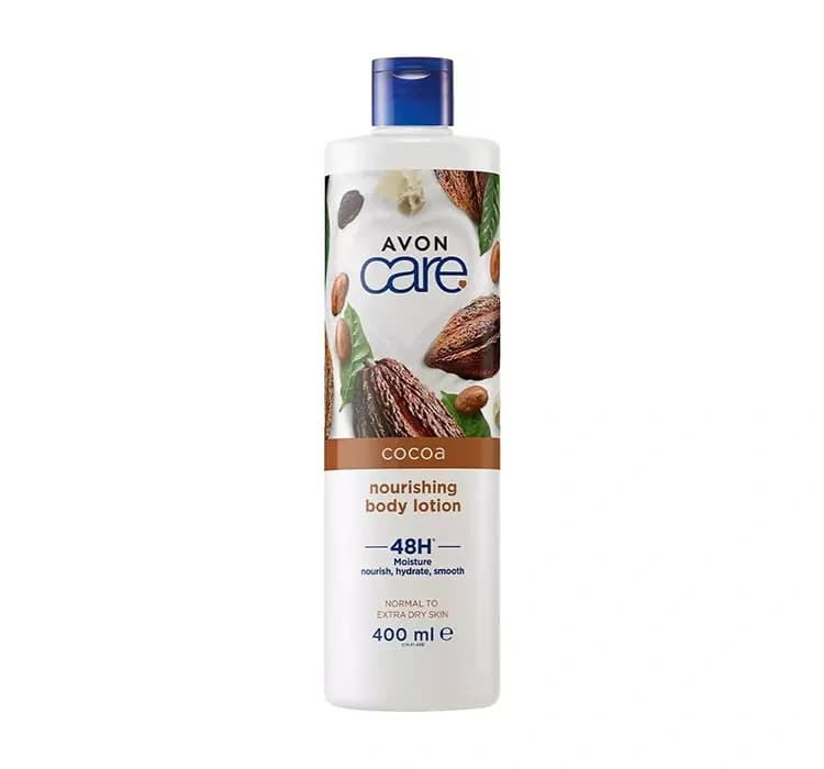 Care Cocoa balsam do ciała