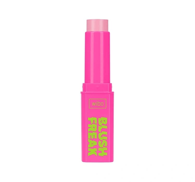 Blush Freak róż w sztyfcie 02 Legally Bold