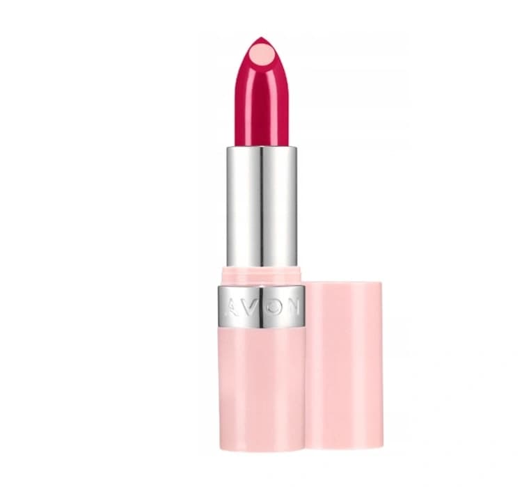 Hydramatic Shine lśniąca pomadka do ust z kwasem hialuronowym Bright Pink