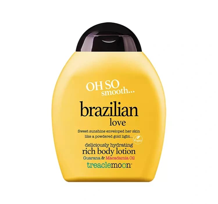 Brazilian Love balsam do ciała