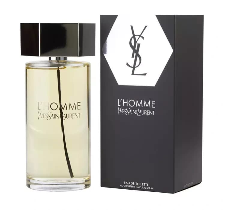 L'Homme woda toaletowa spray