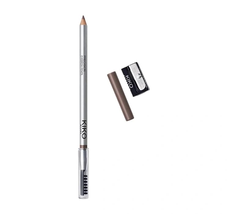 Precision kredka do brwi z temperówką 06 Auburn