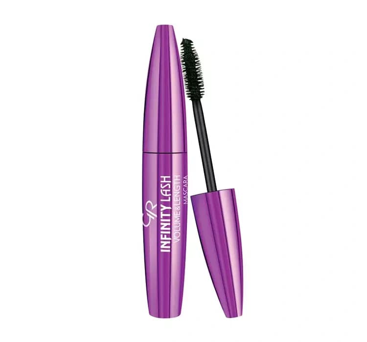 Infinity Lash mascara tusz do rzęs