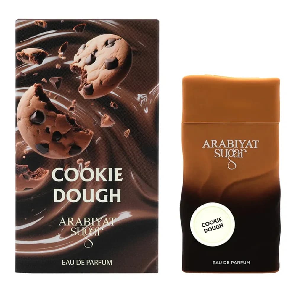 Cookie Dough woda perfumowana
