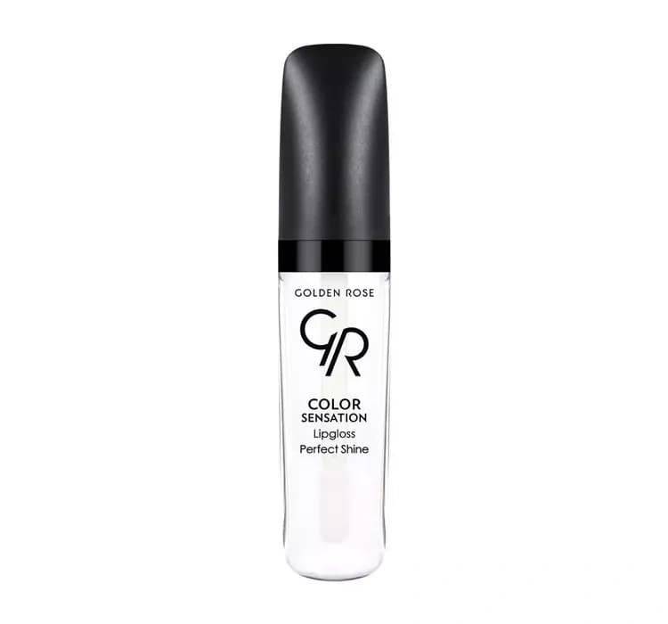 Color Sensation Lipgloss błyszczyk do ust 124