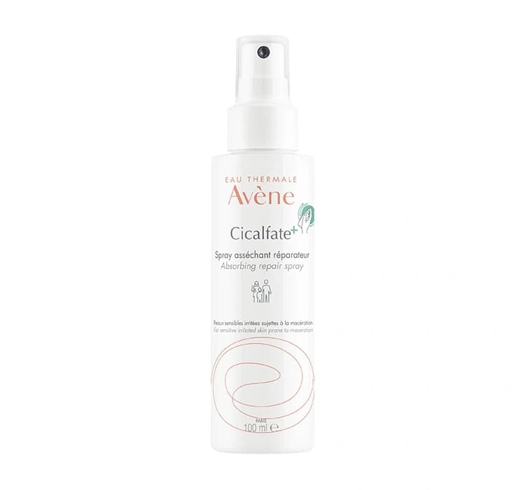 Cicalfate+ spray regenerujący