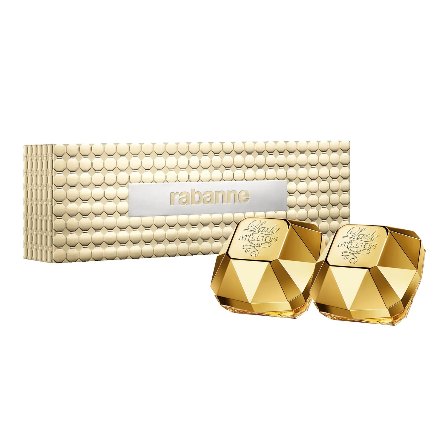 Rabanne Lady Million woda perfumowana spray
