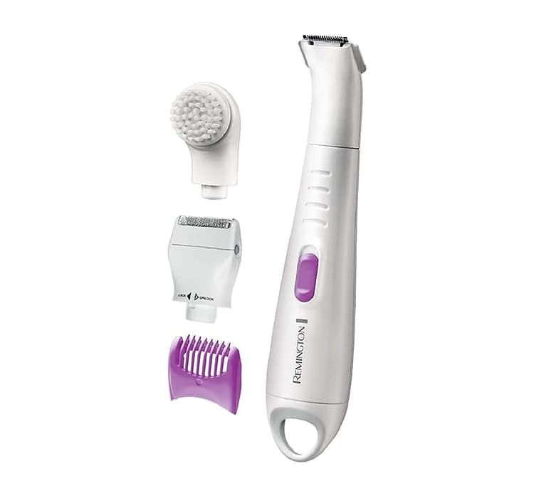 Smooth & Silky Ultimate Bikini Kit golarka damska WPG4035