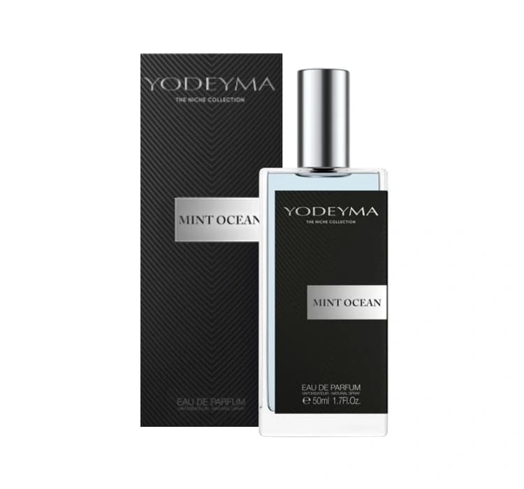 Mint Ocean woda perfumowana spray