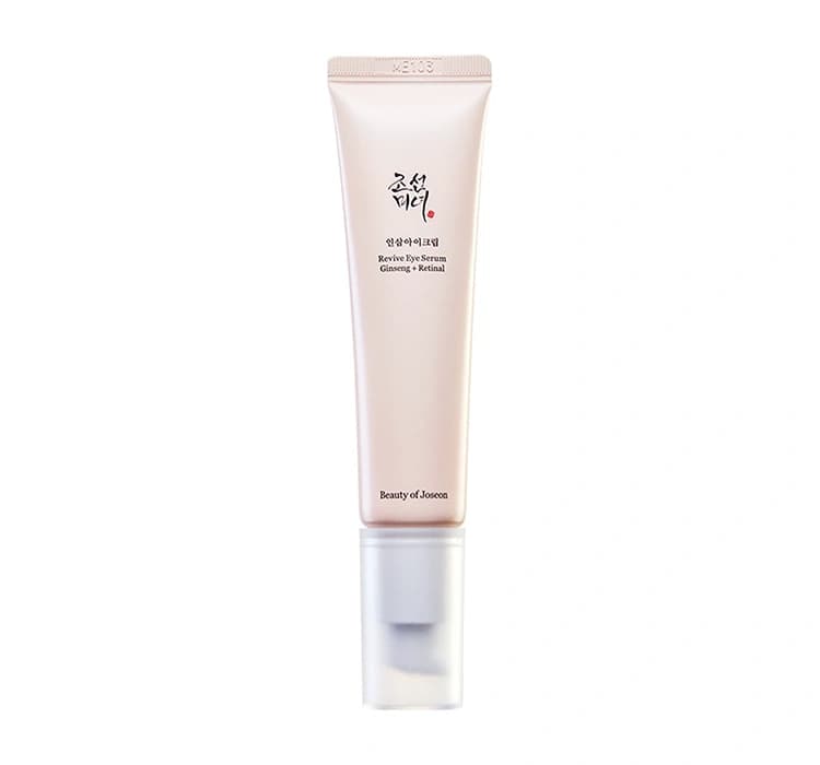 przeciwzmarszczkowe serum pod oczy