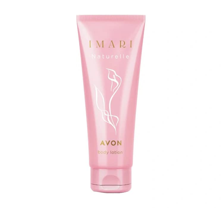 Imari Naturelle balsam do ciała